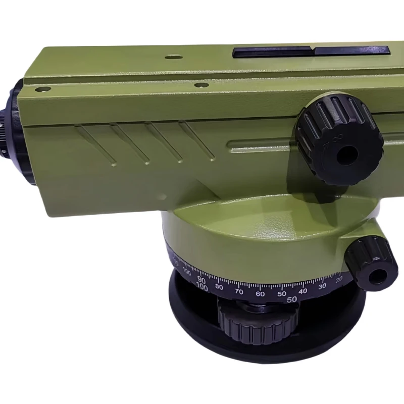 AT-B4A B40 optical automatic level, OEM support, suitable for land survey and testing instruments