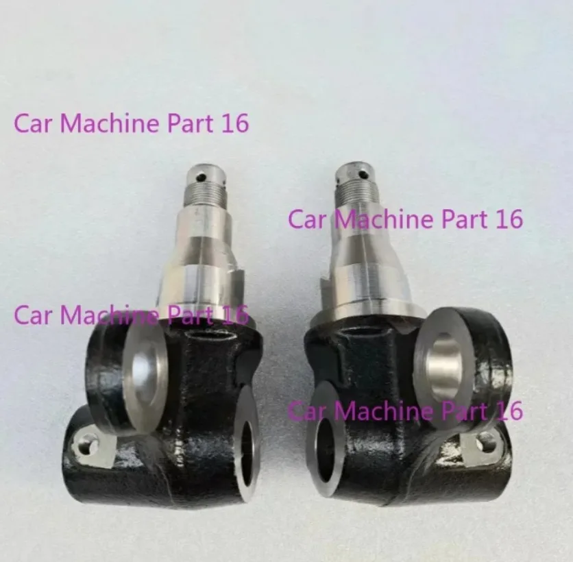 7F 8F FDZN  2-3t forklift parts rear axle knuckle claw 43212-23321-71 1PC