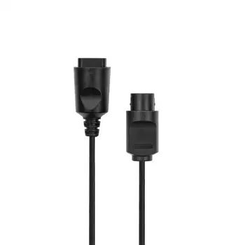 適用於任天堂64(N64)遊戲手把的1.8公尺(6英尺)數據傳輸線,耐用延長線,遊戲手把配件 8 最佳銷售 任天堂64配件 - №6