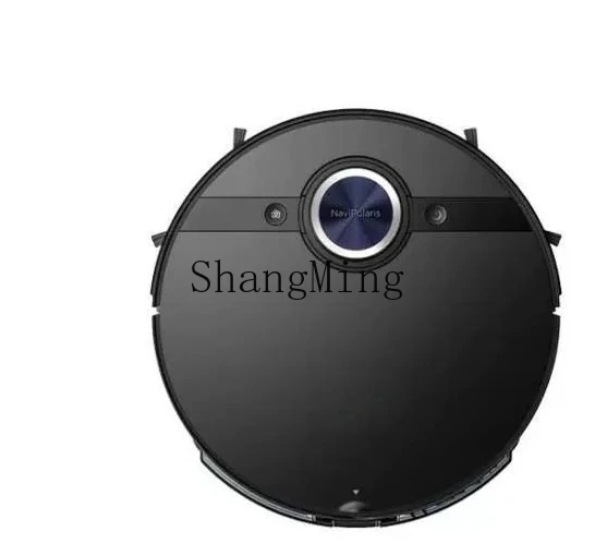 ZYY robot aspirapolvere domestico intelligente per traino e aspirazione con vibrazione integrata