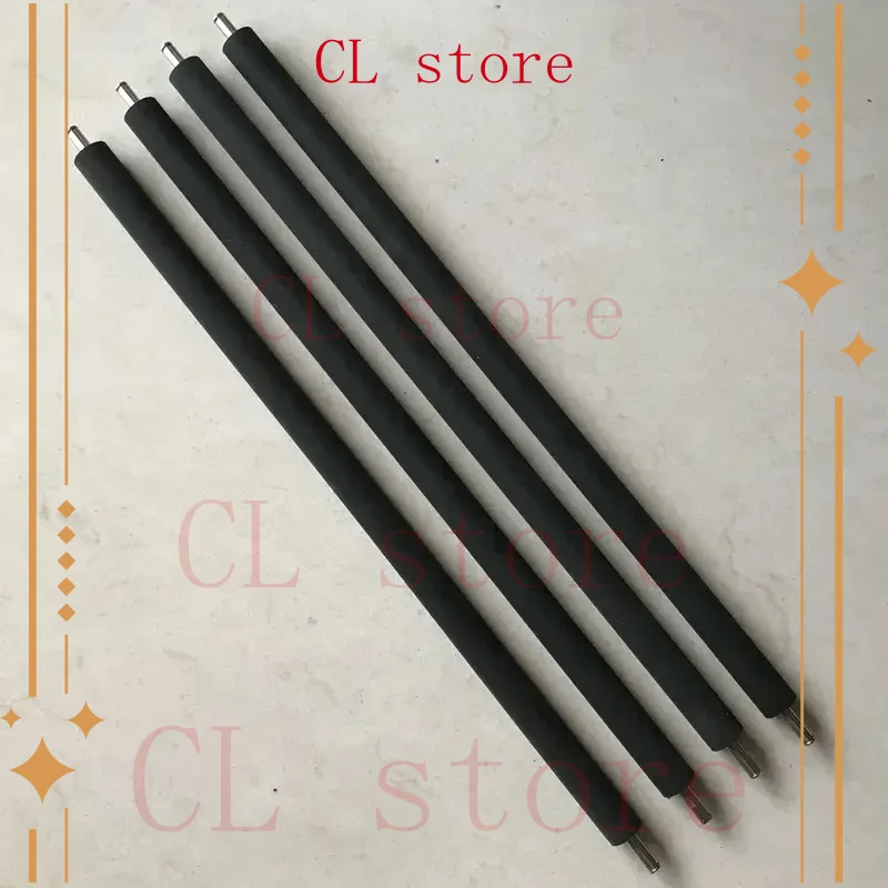 

2Pcs for Noritsu turn over rack rubber roller A074278 A074136 A059880 A050679 A056404 C007827 FOR QSS 2901,3201,3202,37 TT