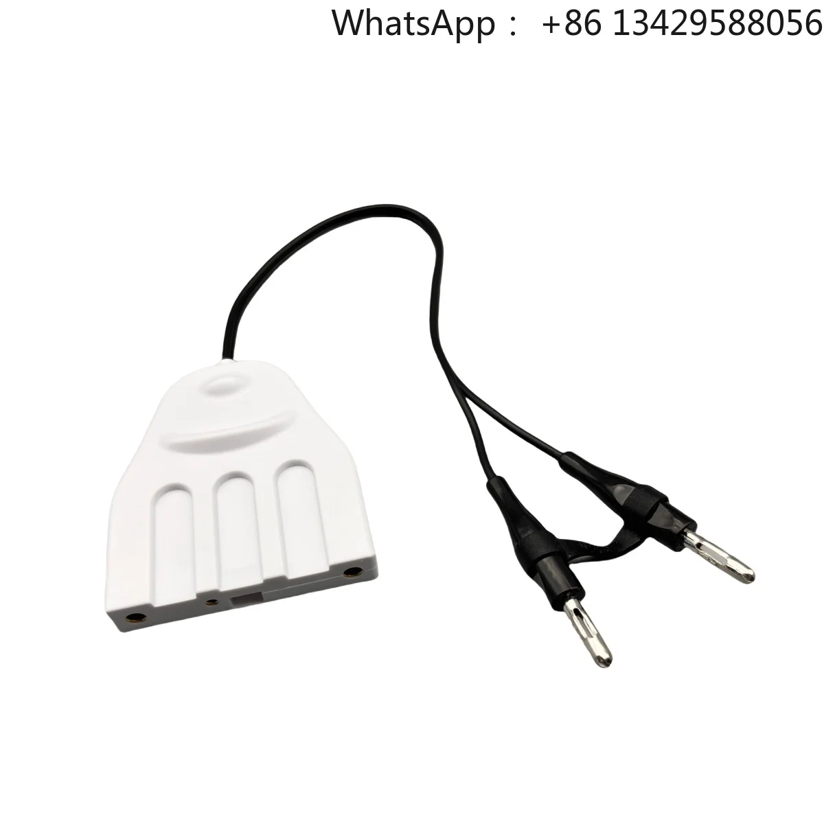Vessel Sealing Converter Electrosurgical Unit Diathermy  Adapter for 7mm Vessel Sealing Vet Animal Clinic LigaSure