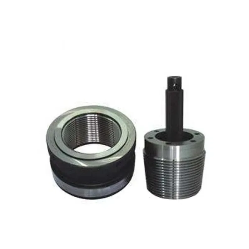 Hot Sale Good Quality Thread Plug Gauge with Calibration Certificate