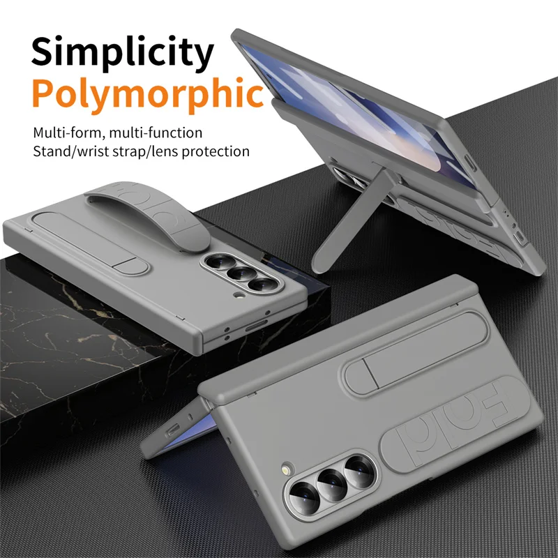Thumbnail 4 - #10 Latest Samsung Z Fold 3 Cases Offers