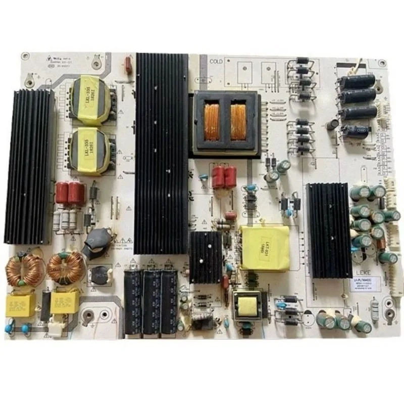 

Parts for LK-PL750402C/D/G LK-PL-760402C Power Board
