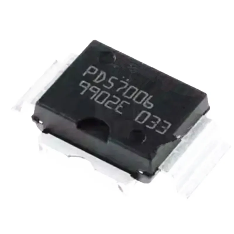 

1PCS 100%NEW PD57006TR-E PD57006 PO57006 PWRSO-10 High frequency tube