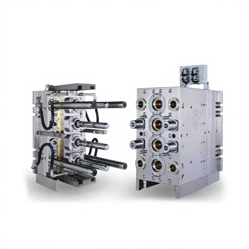 Custom Tooling Made in China High Quality Precision Industrial Customized Processing Service