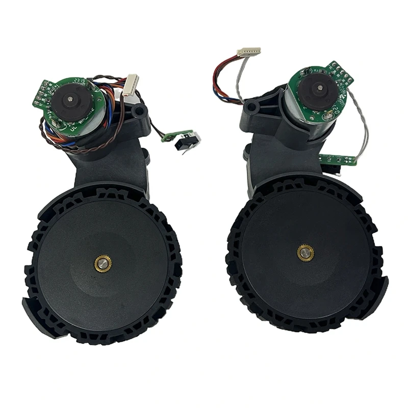 

Hot For Roborock S8 S8 Pro Ultra Q5 Pro+ Q8 Max Q8 Max+ S8 MAX Ultra S8 Maxv Ultra Q Revo Master Accessories Wheels Module