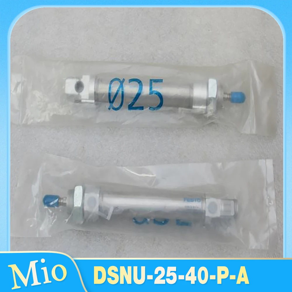 

1pcs For FESTO cylinder DSNU-25-40-P-A 19220