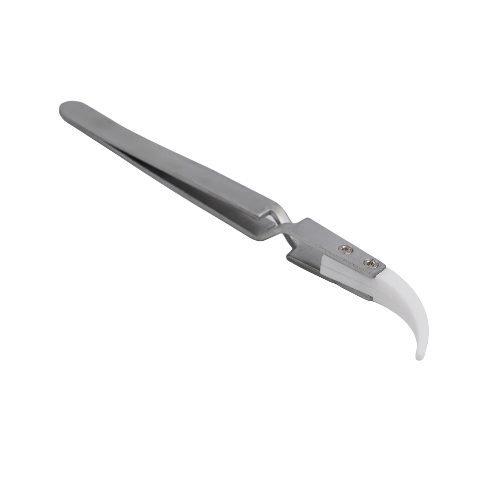 Precision Machinery Stainless Steel Anti Static Anti-magnetic Industrial Pointed/elbow Rust-proof Wear-resistant