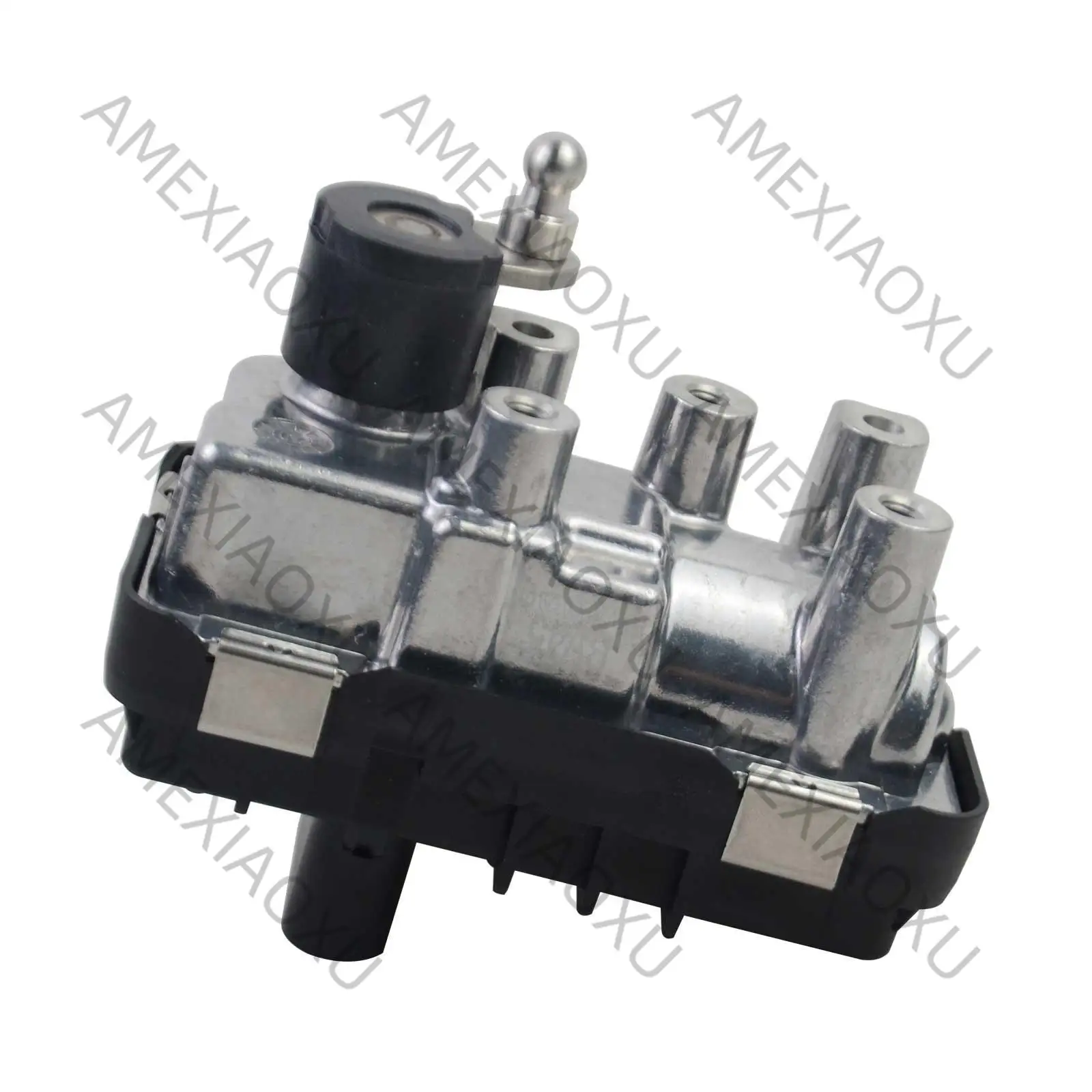 AP02 for Nissan Navara Pathfinder YD25DDTI 2.5 DCi Turbo Electric Actuator BV45 BV45-0262 BV45-0338 14411-5X01A 144115X01A