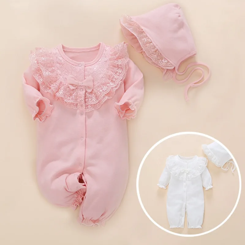 year old baby girl\'s clothing for autumn and winter photography Korean autumn clothing for newborn babies autumn thin clothing