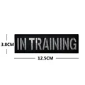 M00223-1 IN TRAINING