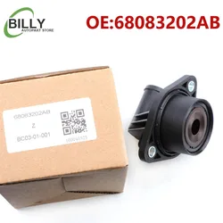 YAOPEI 68083202AB PCV Positive Crankcase Ventilation Valve for Dodge Jeep Cherokee 3.2L 3.6L V6
