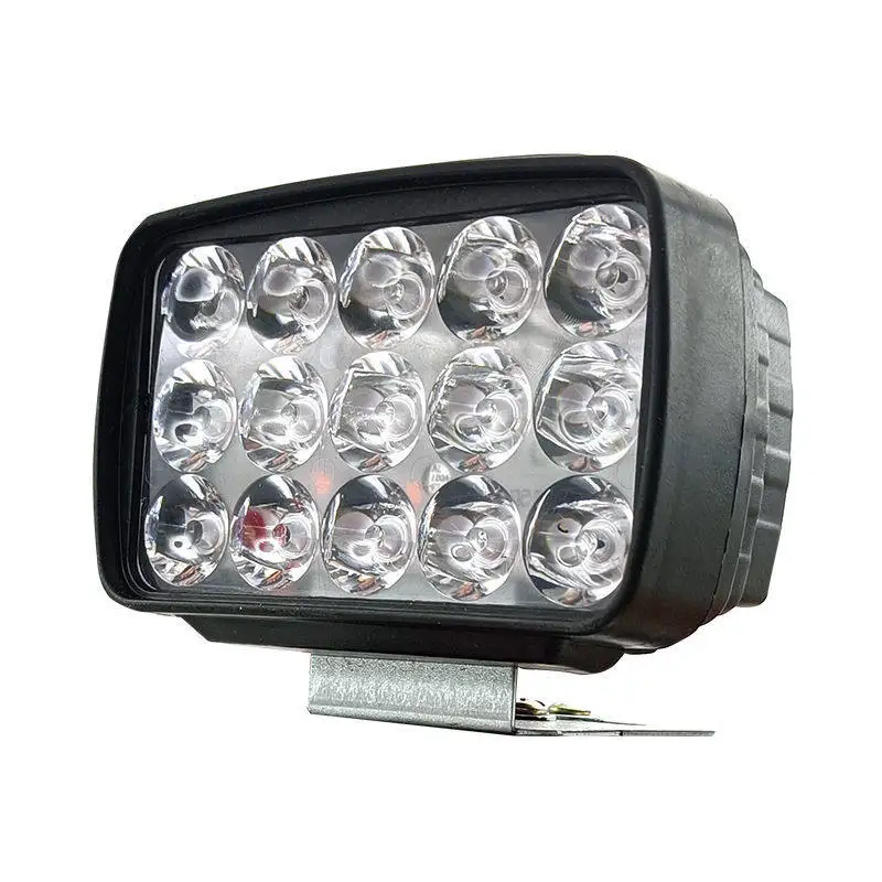 Electric wheelchair accessories  lights night  flashlights