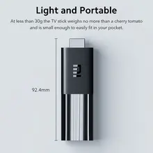 Mi TV Stick Android TV #4