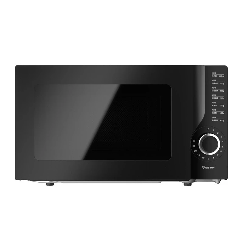 Microwave oven 20L household hot meal multi-function turntable mini small microwave oven