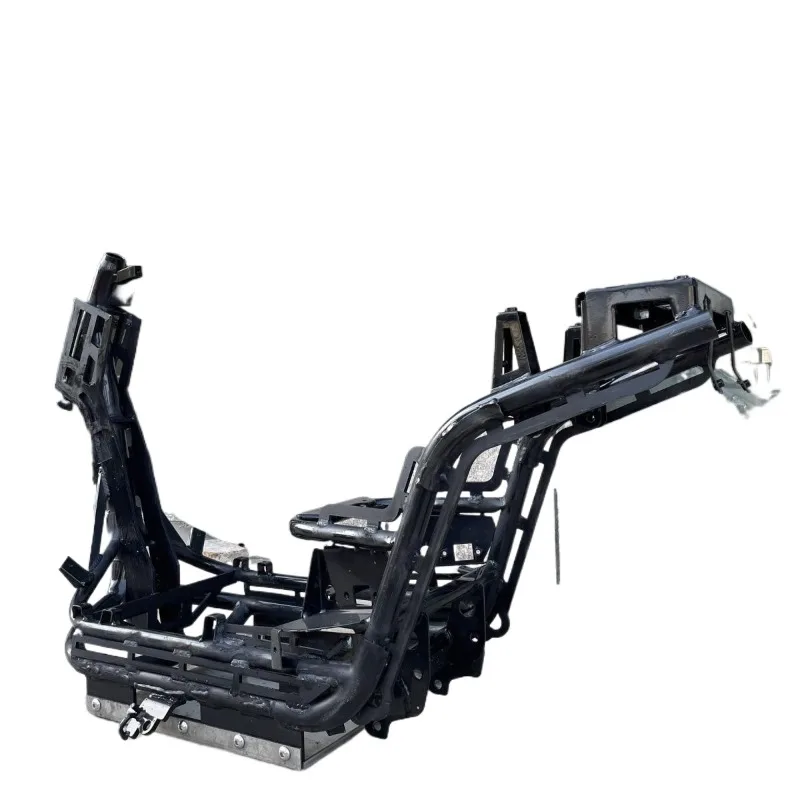 Hole position NGT frame Calf N1 N1S reinforced, frame, main frame