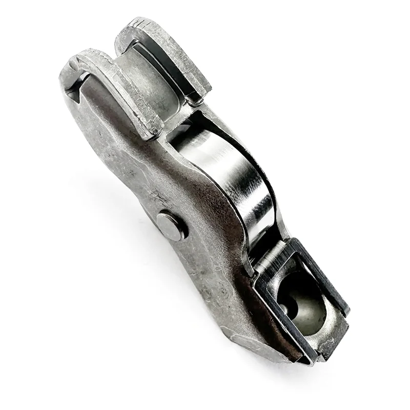 

0P2109417 Roller Support Bar Suitable For A7 RS7 RS6 RSQ8 AQ8 Q8 Q5 A4 A8 Q7 Touareg Valve Rocker Arm 06M109417L