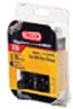 Simpul gergaji rantai pengganti