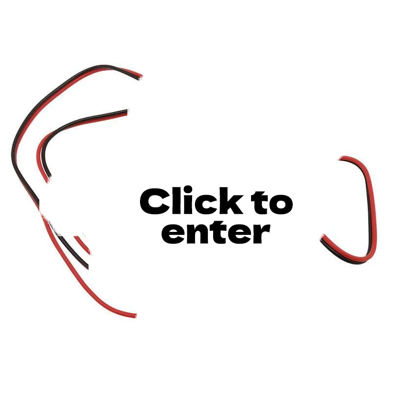 Double End Crocodile Jumper Test Cable 1 Meter 1/5/10Pcs Red Black Alligator Wires for Circuit Board Testing Repairs