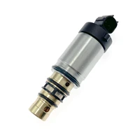 Válvula de Control de solenoide electrónica de compresor AC A/C de coche para Hyundai IX35 Tucson Jaguar XF XJ Volvo S40 XC90