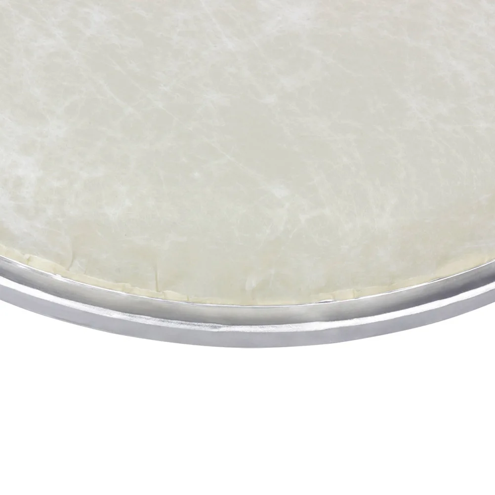 

Self-tuning Drum Skin Replacement Accessories African Drums Djembe Surface