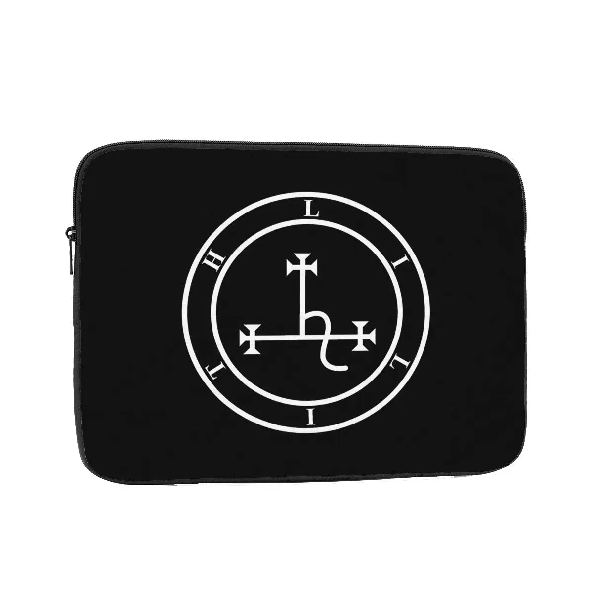 

Чехол для ноутбука Sigil Of Lilith, 10, 12, 13, 15, 17 дюймов, сумка для ноутбука, противоударный чехол для планшета, сумка