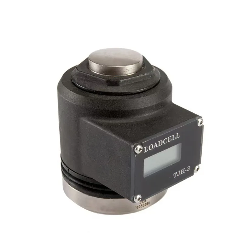 TJH-3X kolomlastsensor met zelfdisplays, digitale gewichtssensor, draagkrachtsensor