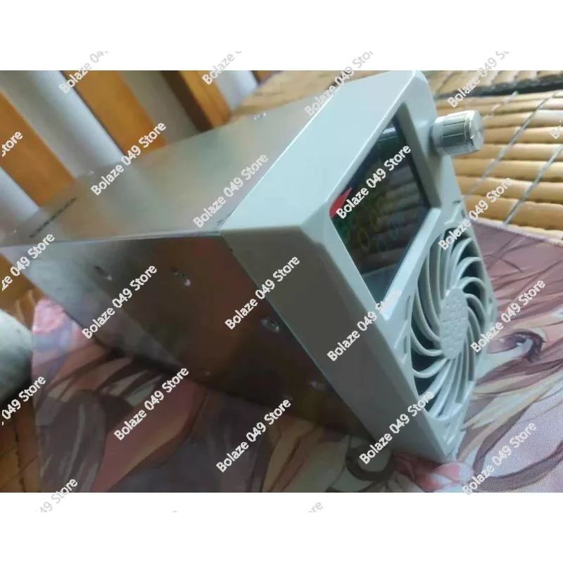 ZXD2400 4.3 Einstellbares Netzteil der vierten Generation, Dual-Spannung, Dual-Switching, 3000-W-Ladegerät, gebraucht