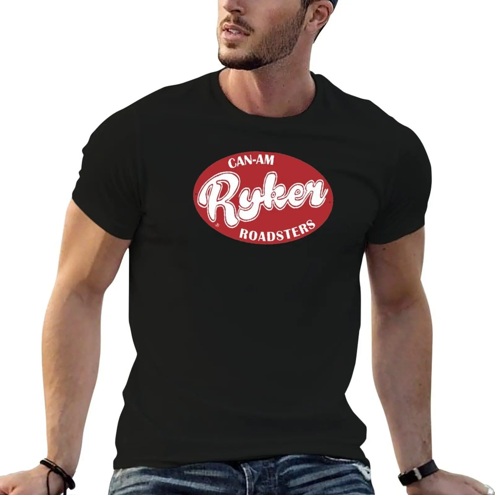 Can-Am Ryker Roadsters T-Shirt shirts graphic tees sweat men graphic t shirts