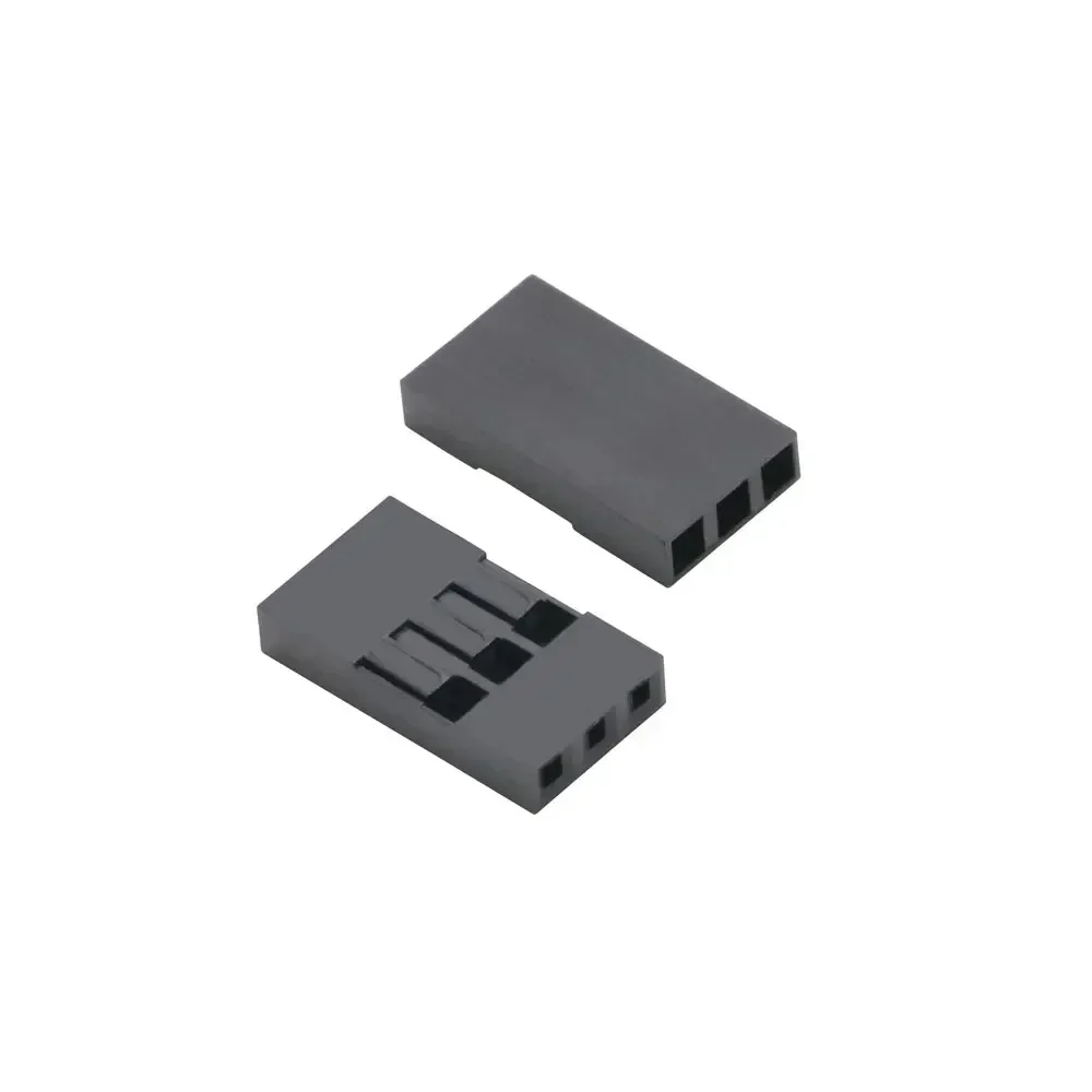 2,54 mm Dupont-Stecker, 1, 2 x 2/3/4/5/6/7/8/9/10/20 P, einzelne zweireihige Steckverbinder, Gehäusestecker, Überbrückungsdraht, Kabel, Stiftleisten
