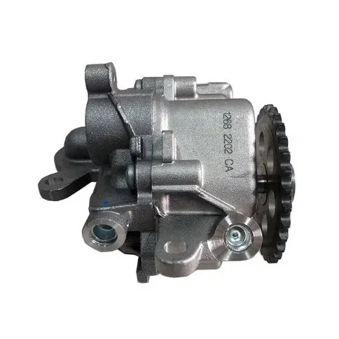 

Масляные насосы автозапчастей подходят для Ford Transit 1738483 1839456.