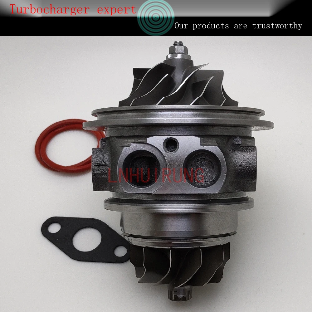 Turbo cartridge for BMW X1 X3 Z4 125 320 328 520 528 2.0 N20 N26 TD04LR6-04HR 49477 49477-02000 49477-02020 49477-02105 7635803