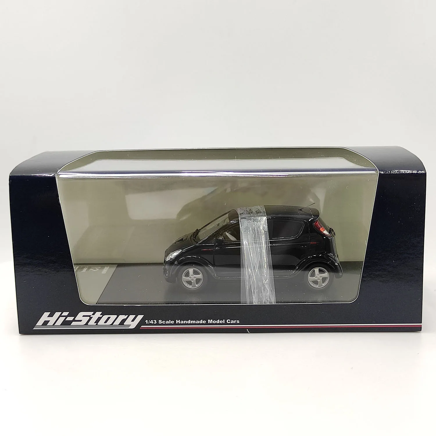 Hi-Story 1:43 Scale… - image