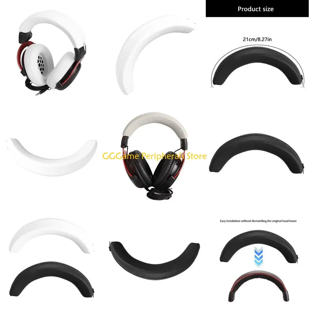 U55B Flexible Heads… - image