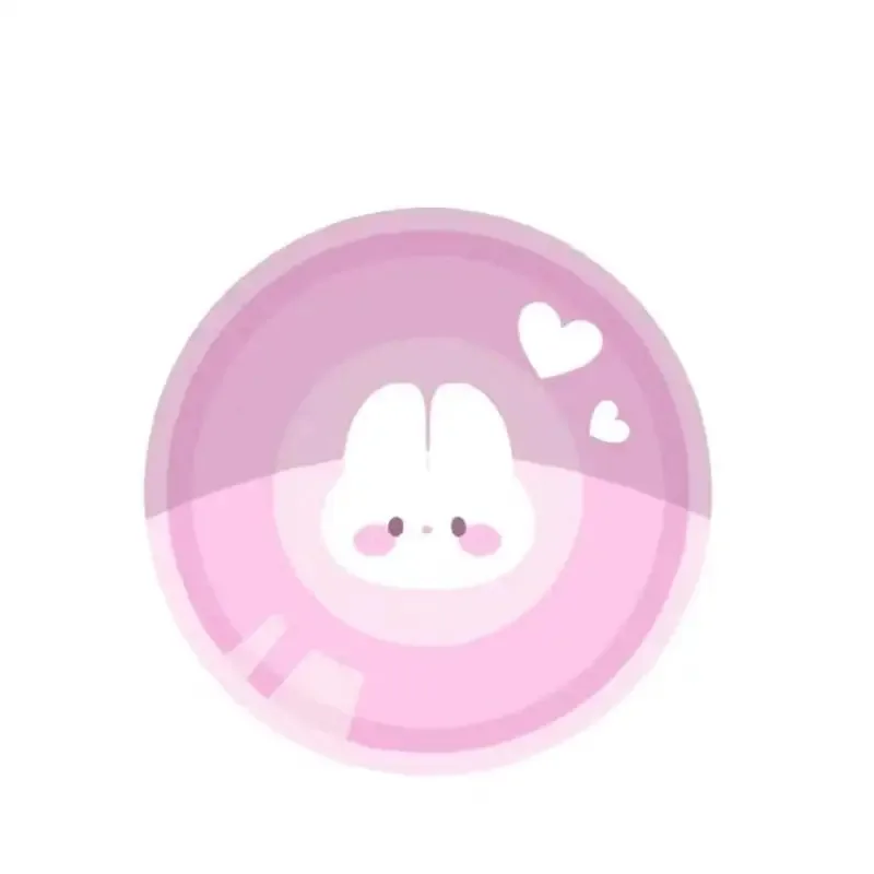 2025 11 رأس عيون مقلة العين Furryfandom Kigurumi كيمونو تأثيري حلي العين تلميذ اكسسوارات الحيوان الغبار صافي الطباعة فروي