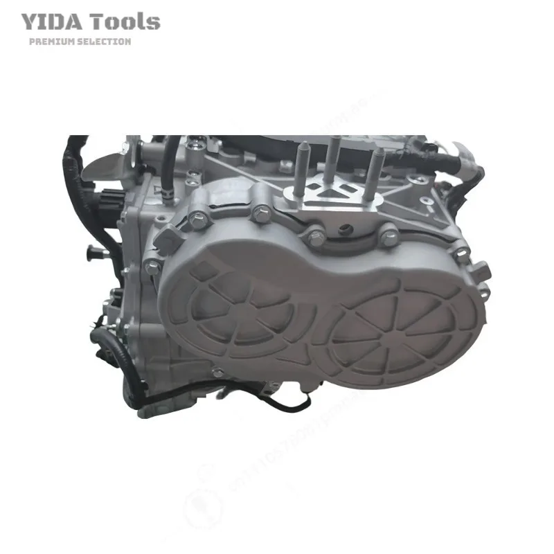 YIDA Complete Transmission Gearbox Assembly With Control Module Replacement Part Number DF515A04‑0010‑AA