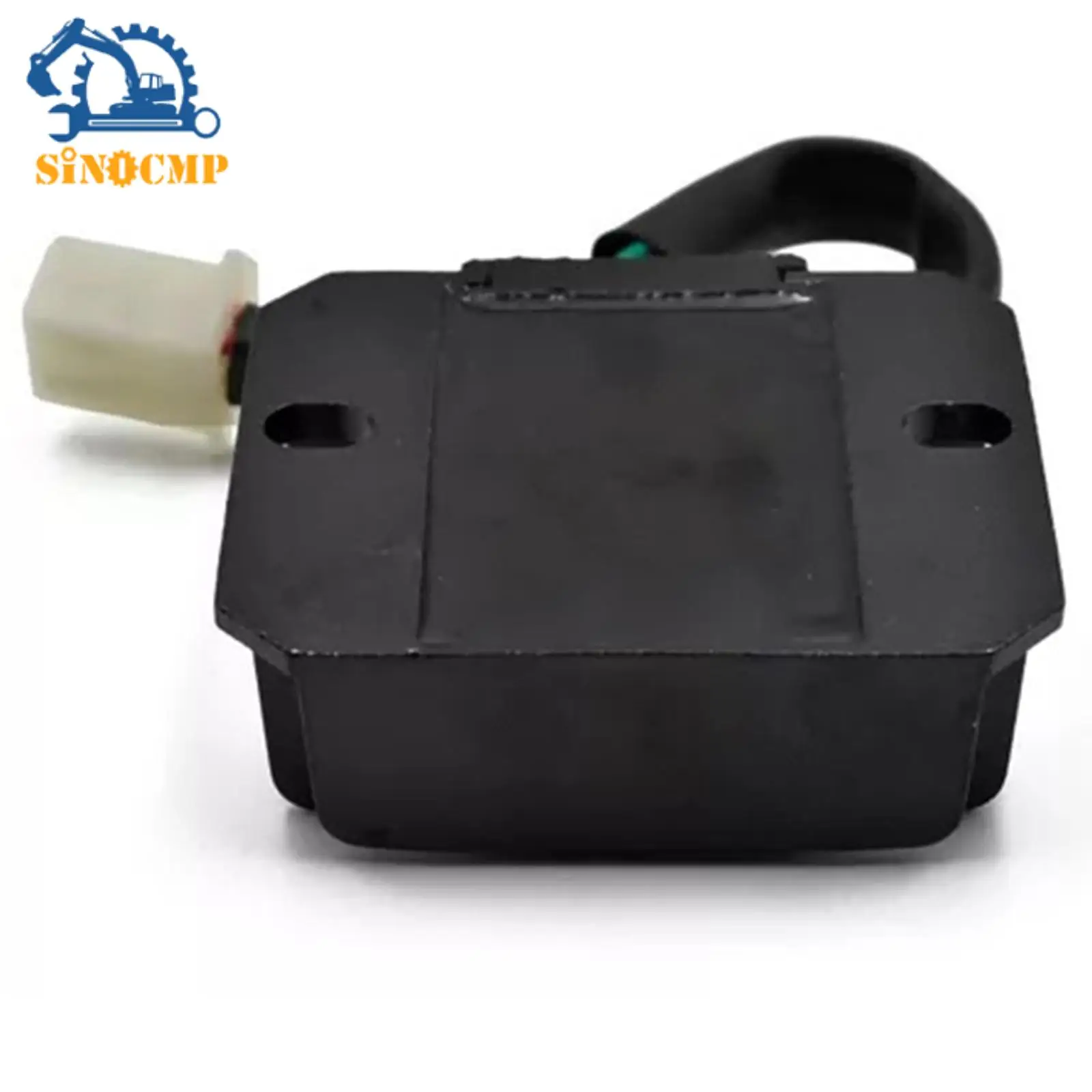 

1Pcs 4-Pin Motorcycle Regulator Rectifier Fit For Italika Ft Dt 125 150 Rc 200 Sptfire Motorcycle Repair Repalce Accessories