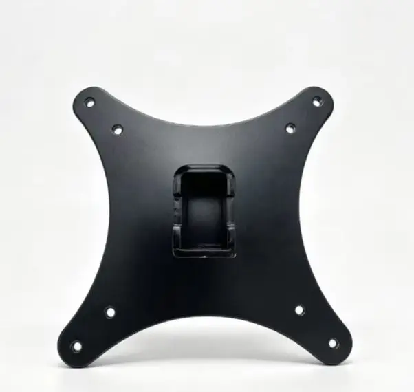 AG326UD VESA Mount Adapter Compatible with AOC Agon PRO 32" 34" 45" Monitor-75x75 to 100x100 Wall Mount Bracket
