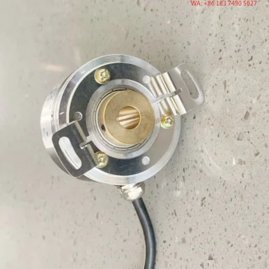 EIL580P-TT12.5PQ-01024. B Optical Encoder