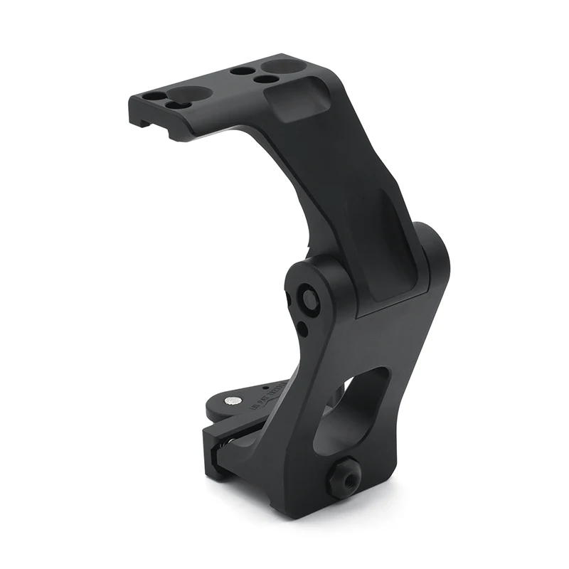 GBRS 2.91 FTC OMNI MAGNIFIER MOUNT 2.91