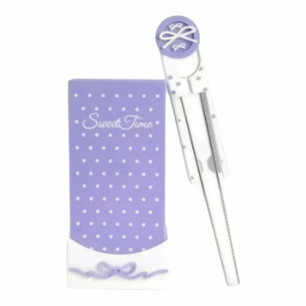 Wave Point Fuse Beads Tool Set Double Needle Pen 2.6mm Hama Beads Accessories High Beauty Large Capacity Bead Shovel