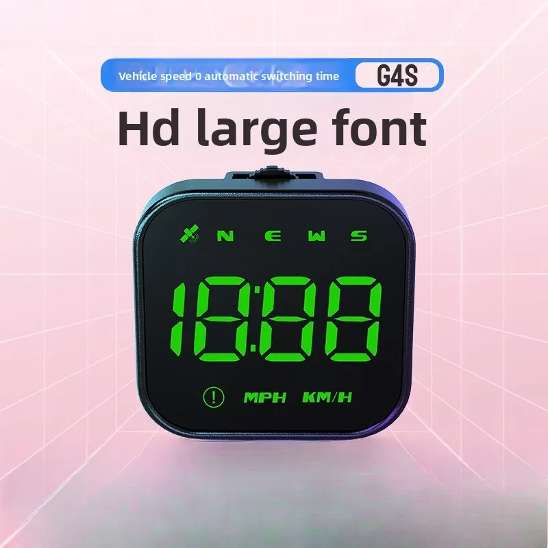 Hud Head-Up Display…
