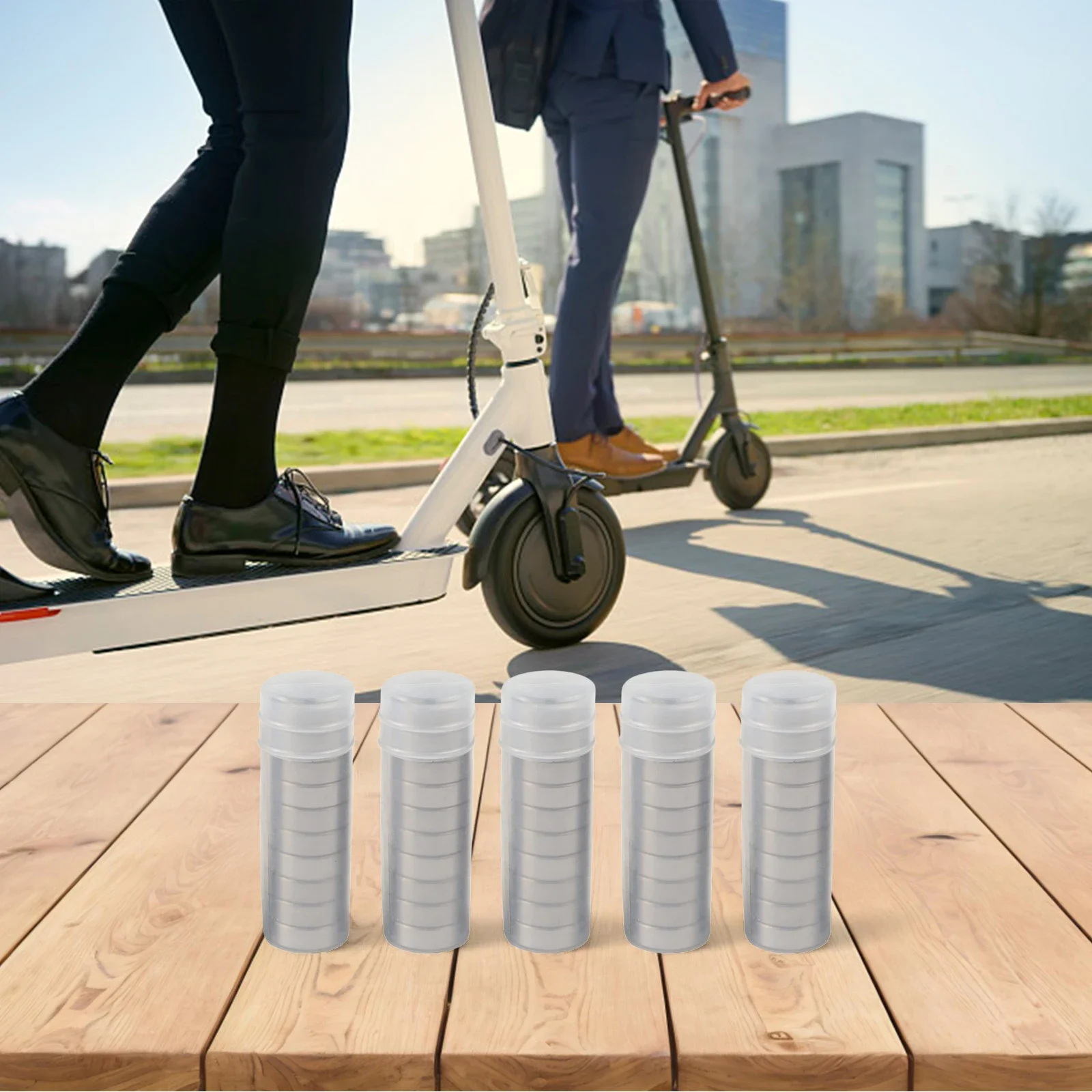 

50 шт. шарикоподшипников 608zz для роликовых коньков для скейтборда и скутера, внутренний диаметр 8 мм, внешний диаметр 22 мм