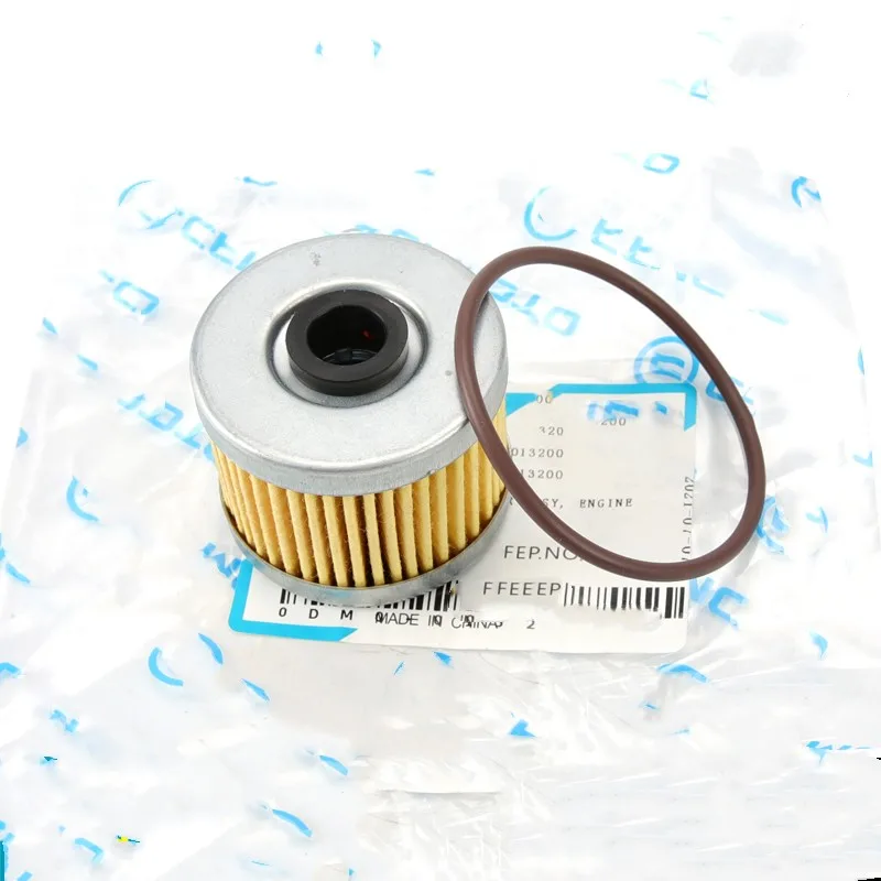 For Cfmoto Motorcycle 250NK 250SR 250CLX Speceial Tools Machine Filter Oil Element Original Maintenance Parts Accessories