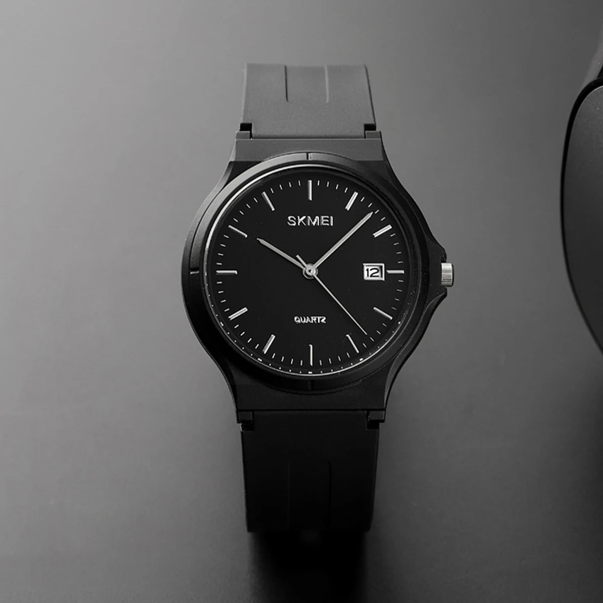 SKMEI Fashion Simple Quartz Watch Ladies Wristwatches Women Casual Female Sports Watches Girls Clock Relogio Feminino 1449