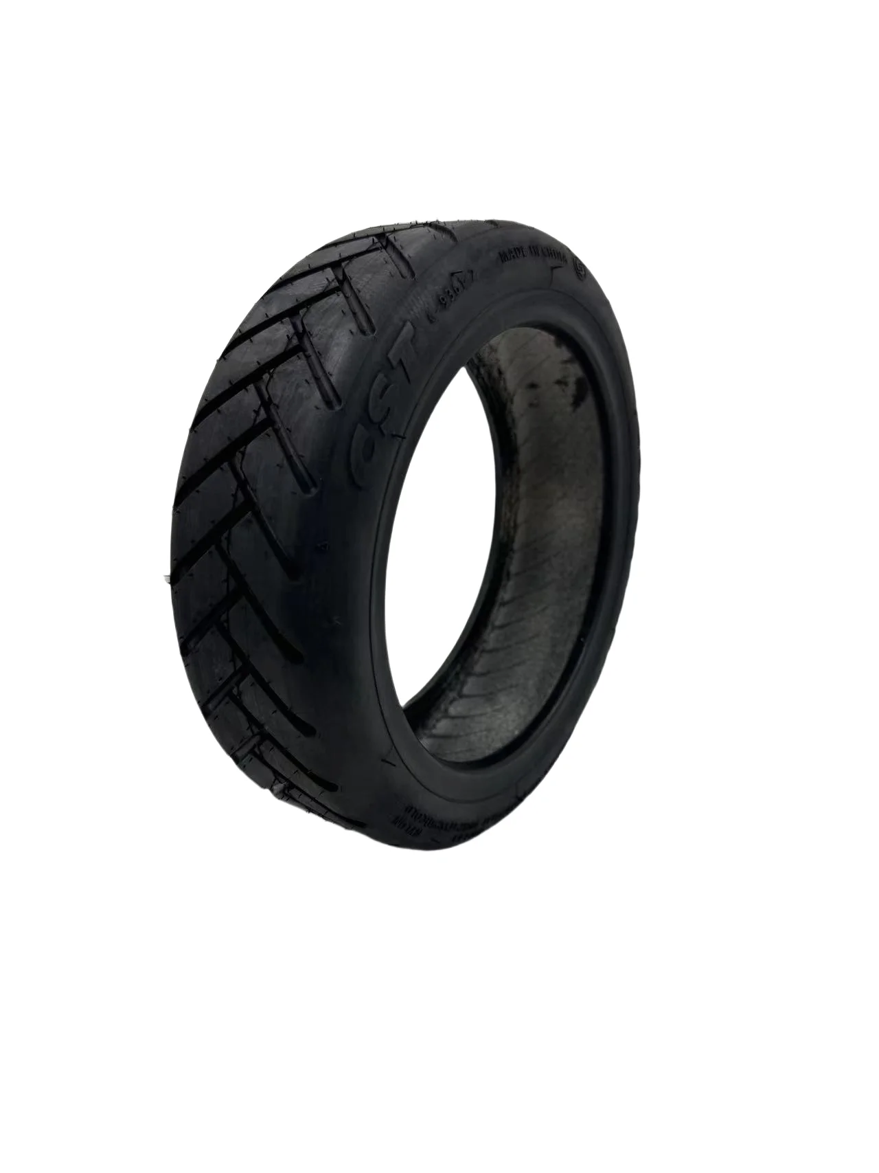 

60/70-6.5 CST Tubeless Tire For Xiaomi 4 Pro 2nd Gen Electric Scooter 10 Inch Vacuum Tyre wheel Replacement Parts