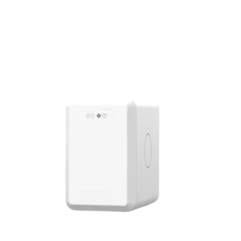 

Лазерный гравировальный станок с дымоудалителем для точной гравировки и резки акрила, устраняющий запах дыма