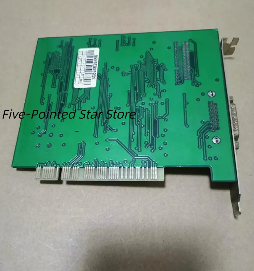 PCIMC-3G motion control card
